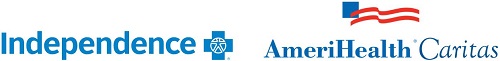 Independence Blue Cross AmeriHealth Caritas Independence Blue Cross AmeriHealth Caritas